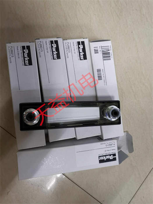天益機電 Parker 工業(yè)產品 56     FL69213