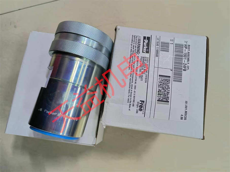 天益機電 Parker 工業(yè)產品 60     HP-1501-24FB