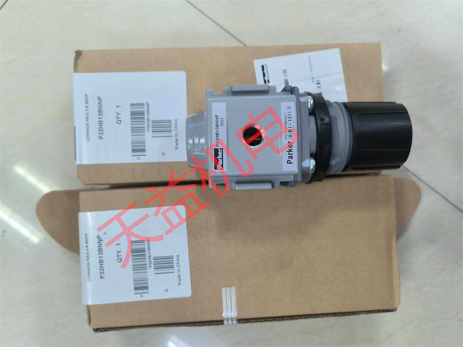 天益機電 Parker 工業(yè)產品220     P32HB13BNNP