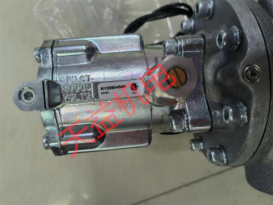 天益機電 Parker 工業(yè)產品222    K135904549