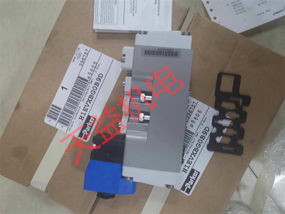 天益機電 Parker 工業(yè)產品226    H1EVXBG0B9D