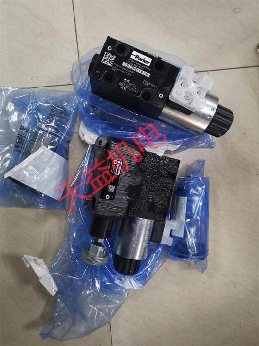 天益機電 Parker 工業(yè)產(chǎn)品304     RS25E35S1SN1JW25