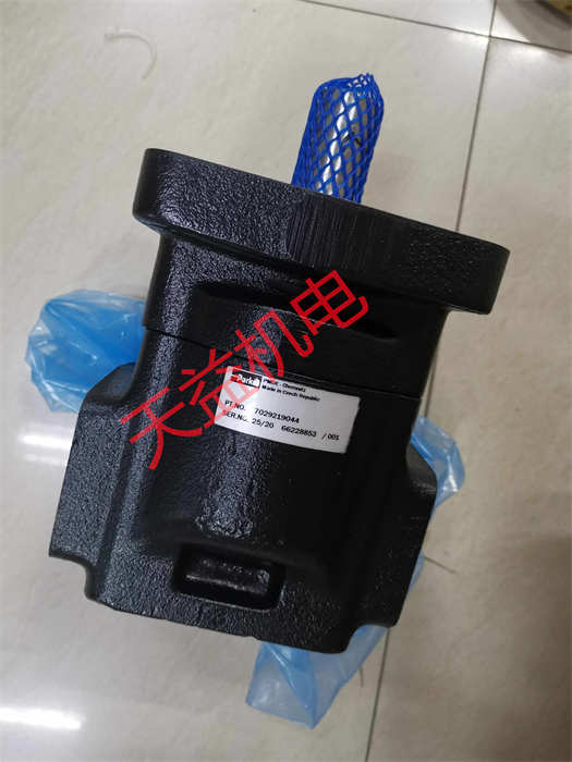 天益機電 Parker 工業(yè)產(chǎn)品314     7029219044