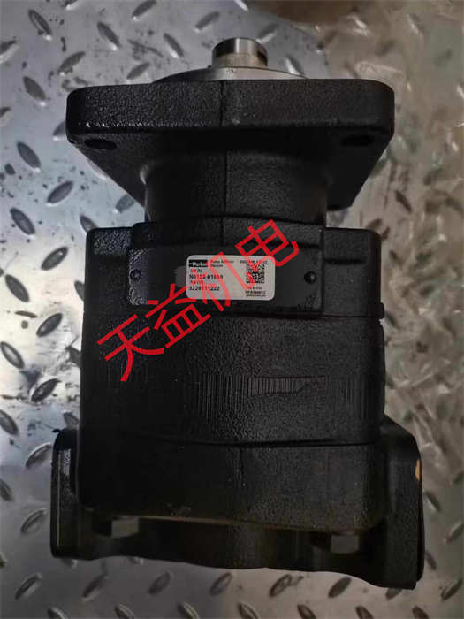 天益機電 Parker 工業(yè)產(chǎn)品