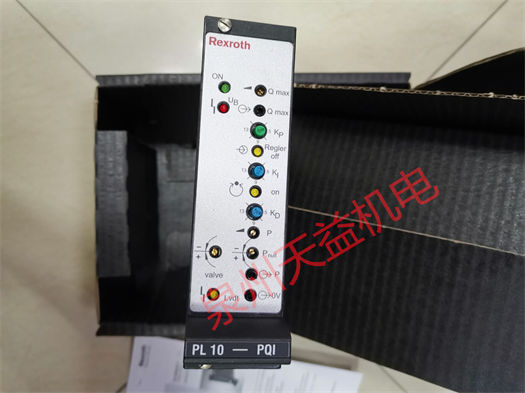 天益機電力士樂工業(yè)產品"R900709023 VT-DFPE-A-22 G24K0 0A0C V 1" "0811405153 VT-VARAP1-537-20 V0 2" "R900847956" 