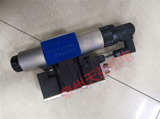 天益機電力士樂工業(yè)產品 "0510525018 " "4WREE6V16-24 G24K31 A1V " "R911333532  （MSS182F-0550-FA-NOCN-NNNN） " "