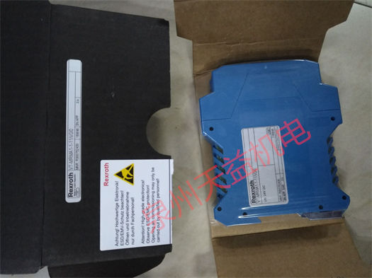 天益機電力士樂工業(yè)產品 "3842516804 " "VT-MRMA1-1-11 V0 0 R900752430" "DREME20-61 315YMG24K31A1M " "R90105