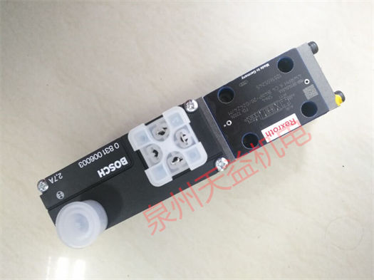 天益機(jī)電力士樂工業(yè)產(chǎn)品"ZDR6DP3-45 75YM 2" "DA6VA2B-5X 100FSM" "0811404046 4WRPH6C4B40P-20 G24Z4 M (3)" "PGF2-22