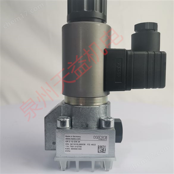天益機電HAWE哈威產(chǎn)品 "MVP5A " "HSV321 " "NBVP16G-WGM230" "SCM-047W-P-I43-K35-S2M" 