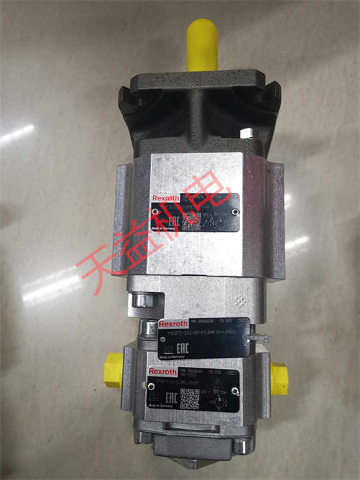 天益機電力士樂工業(yè)產品"VT-MSPA1-22 A5 000 000 1" "P2GF2 022+GF1 5.0RE20+L01E4" "M-3SEW6C37 420MG24N9K4 1" "R901