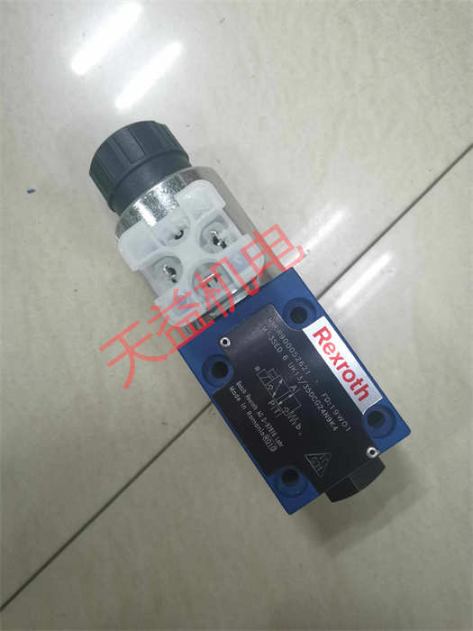 天益機電力士樂工業(yè)產品"R901342026 HM20-21 250-C-K35" "M-3SED6UK13 350CG24N9K4" "R901049737 VT-VETSY-1-10 1-2-1-