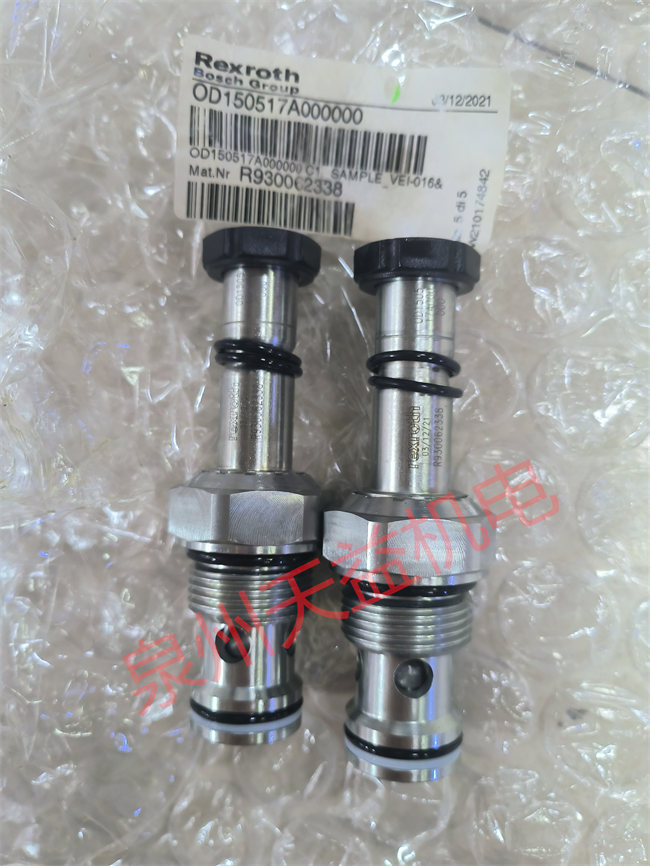 天益機電力士樂工業(yè)產(chǎn)品""VT-VRPA1-150-13 V0 0" "R930062338 OD150517A000000" "3842527357" "0811402017" "FSCG07.1-