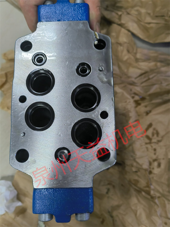 天益機電力士樂工業(yè)產(chǎn)品"LFA16DBW2-7X 315" "R900929900  4WEH16J7X  6EG24N9ETS2K4 B10 3" "3842527356" "R900782310 