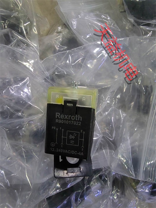天益機電力士樂工業(yè)產(chǎn)品"SCA16CZ20 M" "R961000837" "R162922106" "R901017022 1" "R901280845  3DREE10P-7X 200YG24K3