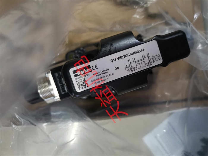天益機電parker工業(yè)產(chǎn)品"801-12-BLK-RL" "D1FVE02CC0NM0314" "D1FPE50MA9VS00 1" "HNVSM20X1.5M36S CH" 