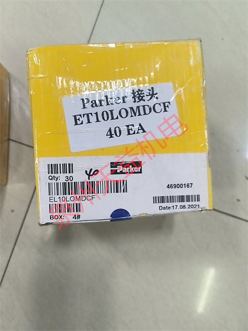 天益機電parker工業(yè)產(chǎn)品"RHD25SOMDCF" "ET10LOMDCF " "R4V03-5351109G0QA125 026-41245-H" "PHS520P-02-220V-DL "