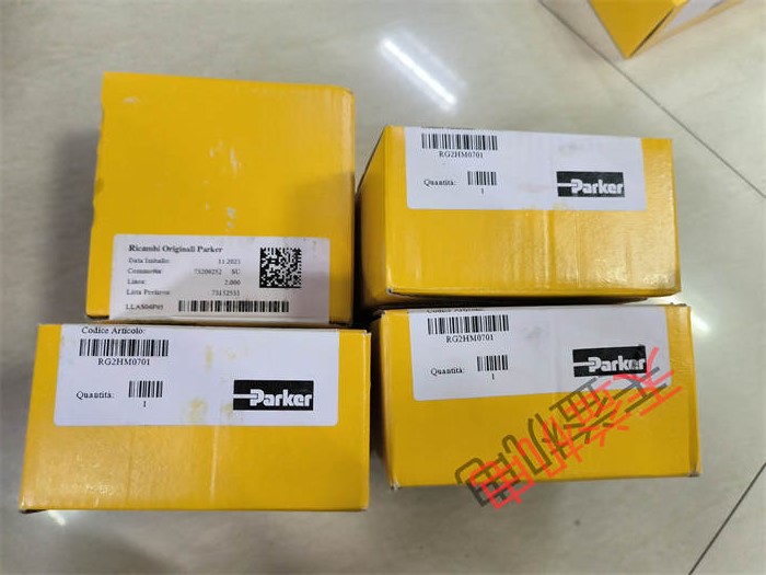 天益機(jī)電parker工業(yè)產(chǎn)品"SCFT-300-22-07" "RG2HM0701" "FTBE2A10Q" "FNE-1760-2500-1-1 "