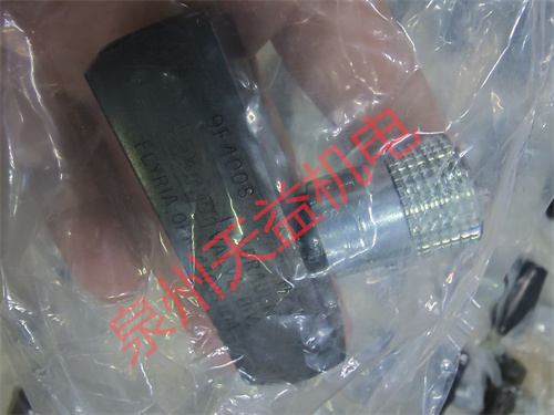 天益機(jī)電parker工業(yè)產(chǎn)品"FSBSXAN" "9F400S" "PRF50SE-280-40 1" "DSL101NREV "