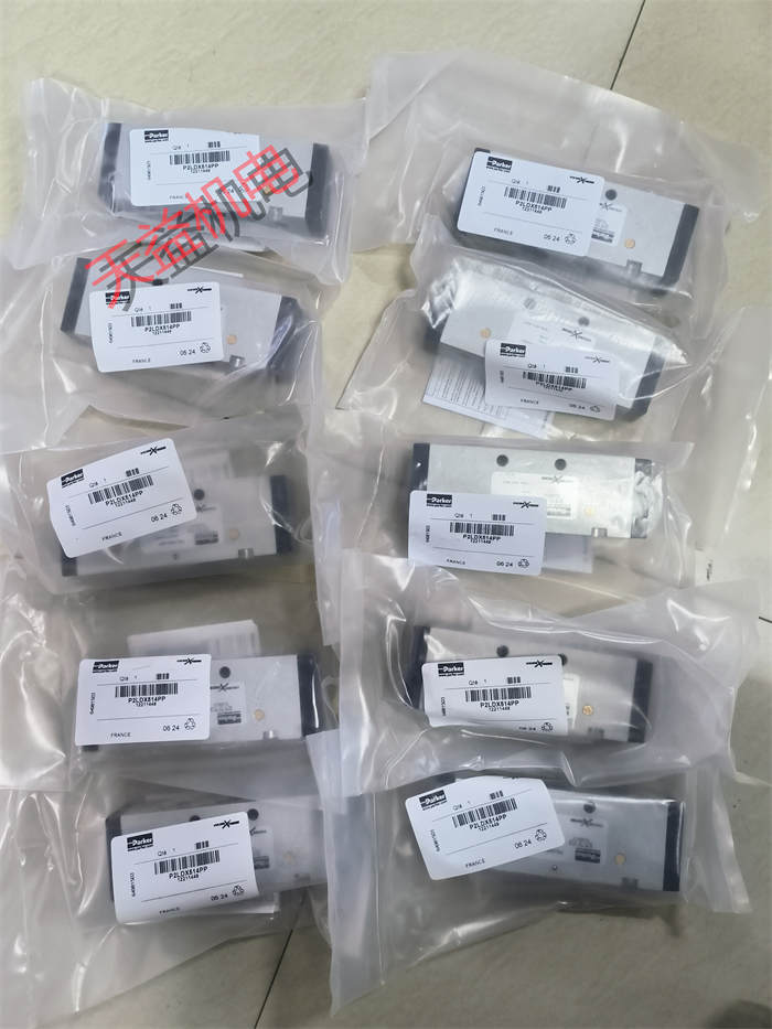 天益機電parker工業(yè)產(chǎn)品"AK-D3WCTW30" "P2LDX514PP" "PK703HK001" "L7058380253" 