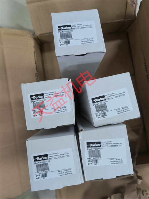 天益機(jī)電parker工業(yè)產(chǎn)品"A04G2HZN" "FTBE2A10Q " "GE10LMEDCF" "CM163CJ-116898" 
