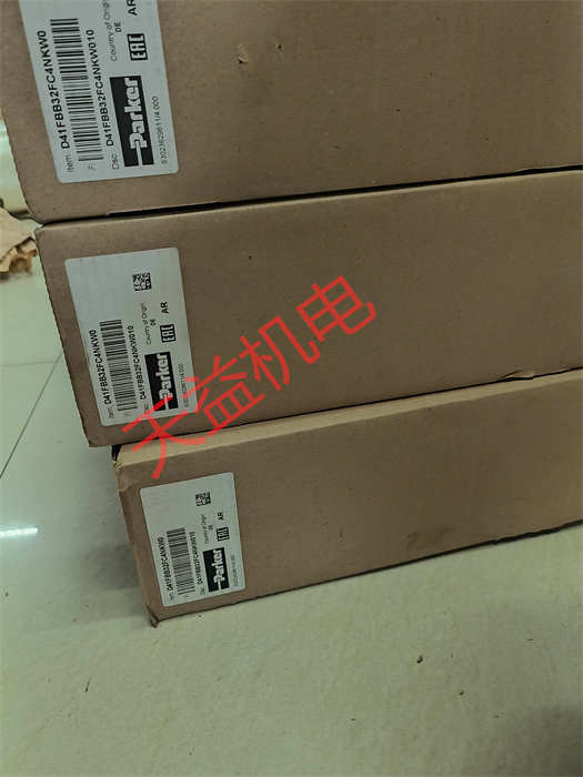 天益機電parker工業(yè)產品"DTDF-MCN 224" "D41FBB32FC4NKW0" "RG2HDL0401" "D1VW006CNJEE93" 