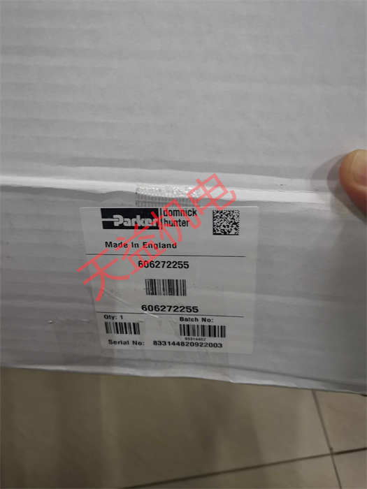 天益機電parker工業(yè)產品"D1VP001KN" "GAD50-10壓力表" "606272255" "RK1" 