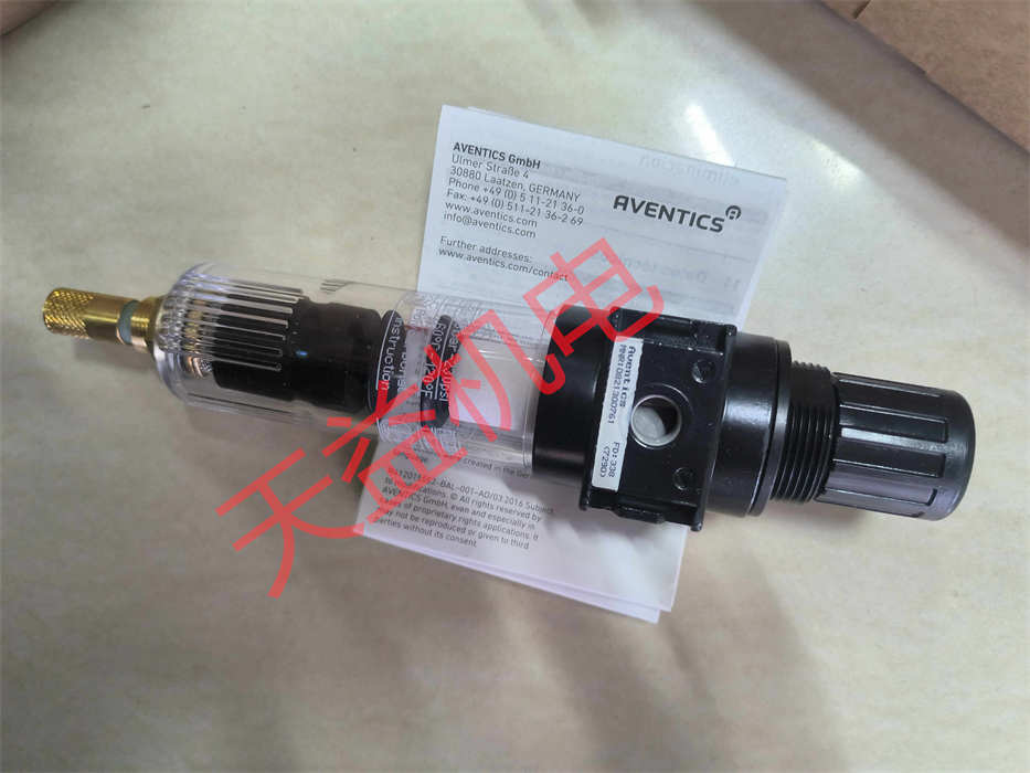 天益機電Aventics氣動產(chǎn)品"0842900300 " "1825503149" "0821300761 " "082040402" "0821300922 " 