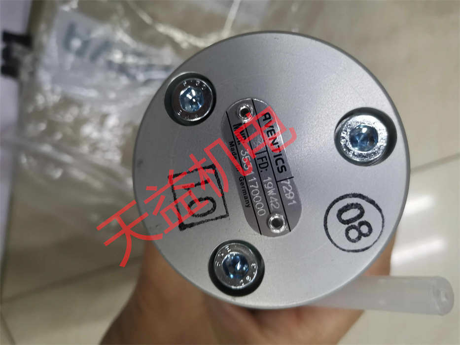 天益機電Aventics氣動產(chǎn)品"0821302500" "3531170000 1" "0822406092" "0821401140 2" "0820005101" 