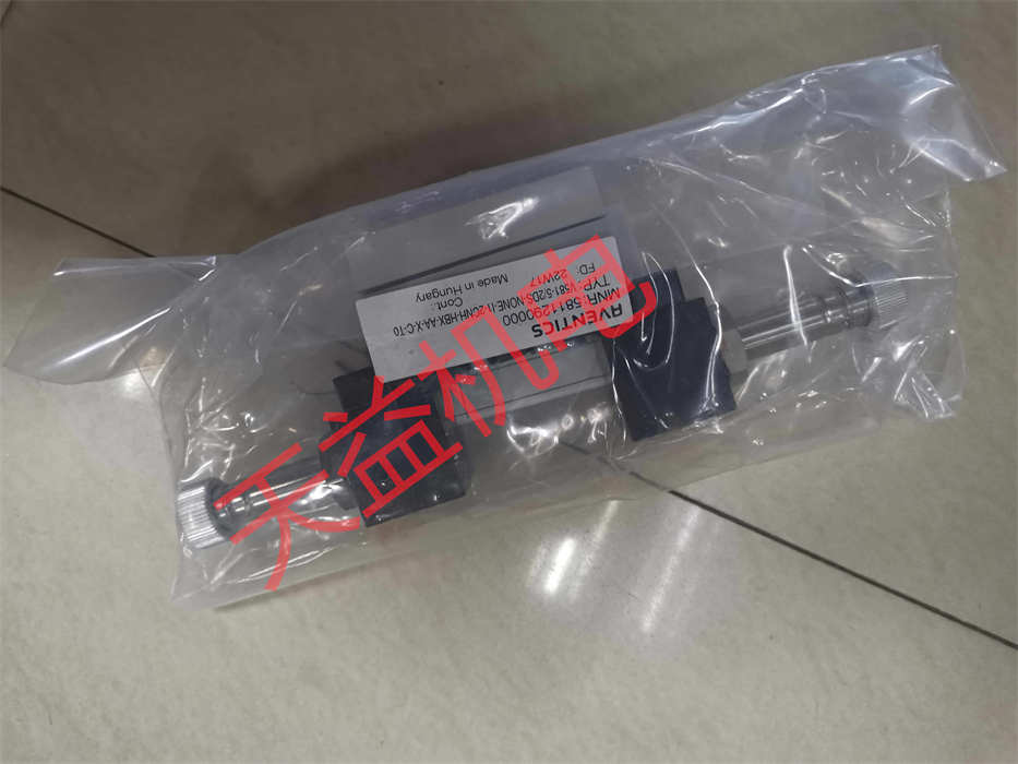 天益機電Aventics氣動產(chǎn)品"0821401140" "1827231017 " "5811290000" "0821302184" "1834484104 " 