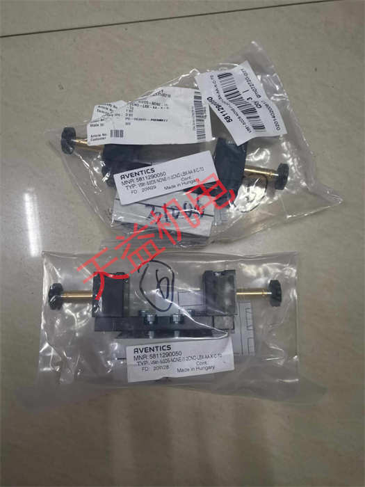 天益機(jī)電Aventics氣動(dòng)產(chǎn)品"0830100629 " "5811290050" "0830100489 " "3238080060" "2718250000" 