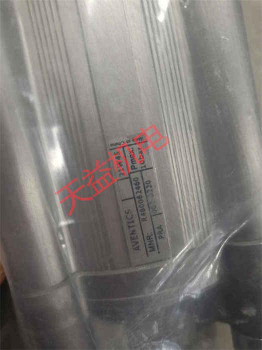天益機電Aventics氣動產品"R412015204" "R480062460" "R412006001" "R431005013" 