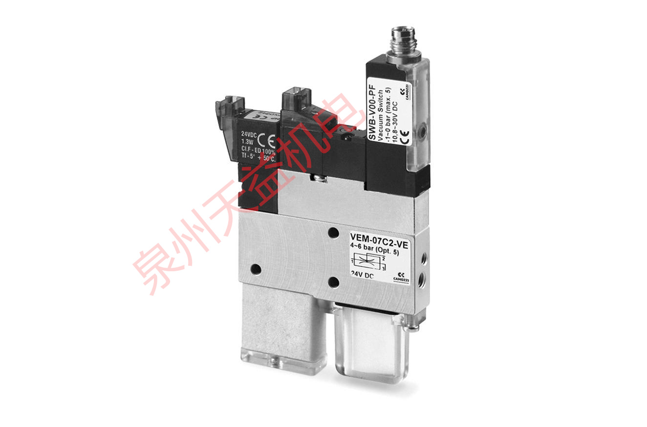 天益機電Camozzi氣動產品"MD1-FR00O0" "VEM-07C2-VE" "TC1-R41-C-V-OX2" 