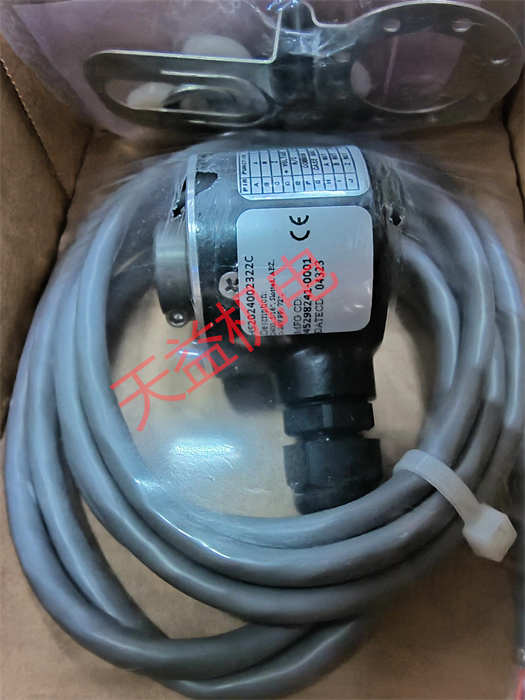 天益機電供應"interpump W4518  3" "HS2024002322C" "HV-518N 24VDC" "interpump W4518  2" 