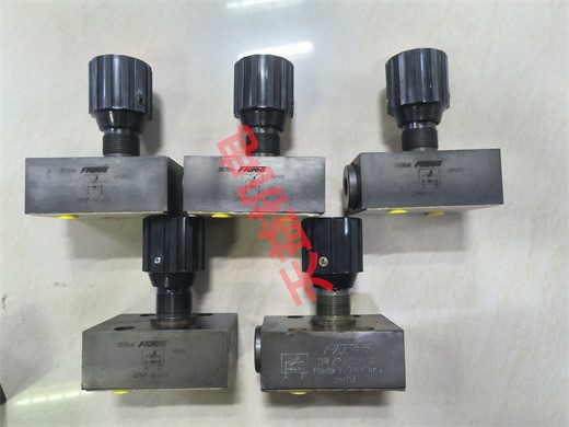 天益機電供應(yīng) HYDAC 液壓產(chǎn)品  "DV5E-01X " "DRVP-12-01.2" "DRVP-16-01.2" 