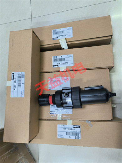 天益機電供應 PARKER 2024工業(yè)產品 "PAB.1730.10.5" "07E34B13AC" "NM22-0201 " "P1F-6063RN"