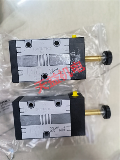 天益機(jī)電供應(yīng) 安沃馳 2024氣動(dòng)產(chǎn)品 "0820038152" "577207...0" "0820023026" "0820024126" 
