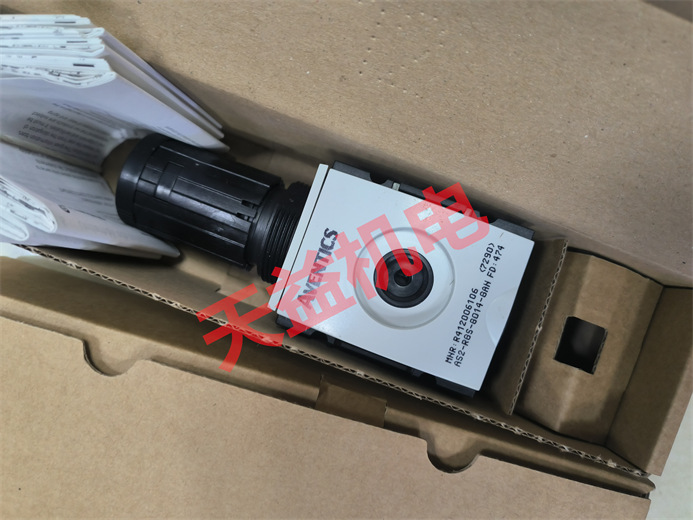 天益機電供應 安沃馳 2024氣動產品"R414002005" "R412006106" "R412007383" "R413000902" 