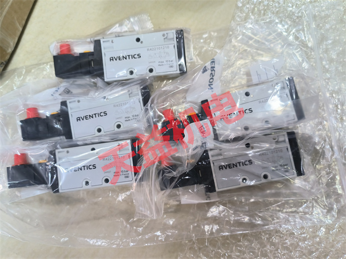 天益機電供應 安沃馳 2024氣動產品"R480627370" "R422101210" "R480159745" "R480627370 1" 