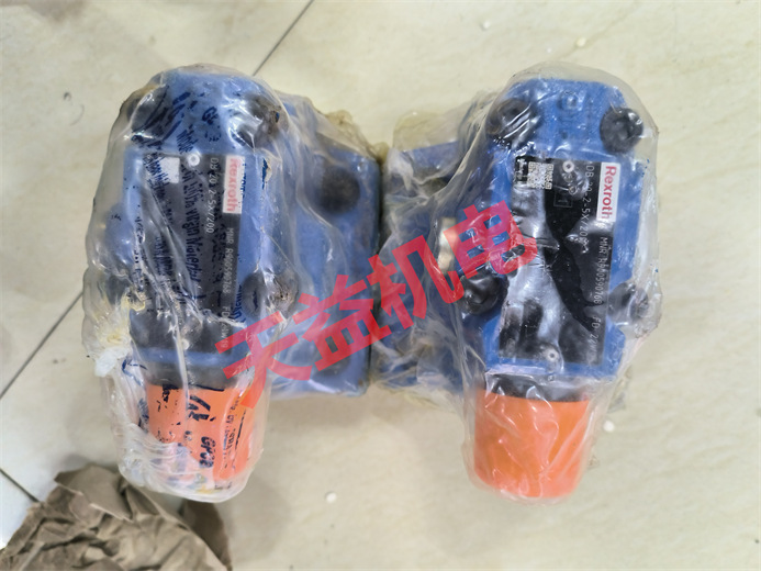 天益機電供應(yīng) 力士樂2024工業(yè)產(chǎn)品 "FD32FB21 300B06V 1" "P2GF1 5，0+GF1 3，2RE01+L01U2（R900752530）" "DB20-2-5X 200" "0